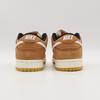 DH1319-200 Nike SB Orange Label Dunk Low PRO ISO Темно-рыжий Парусный коричневый (Мужской)