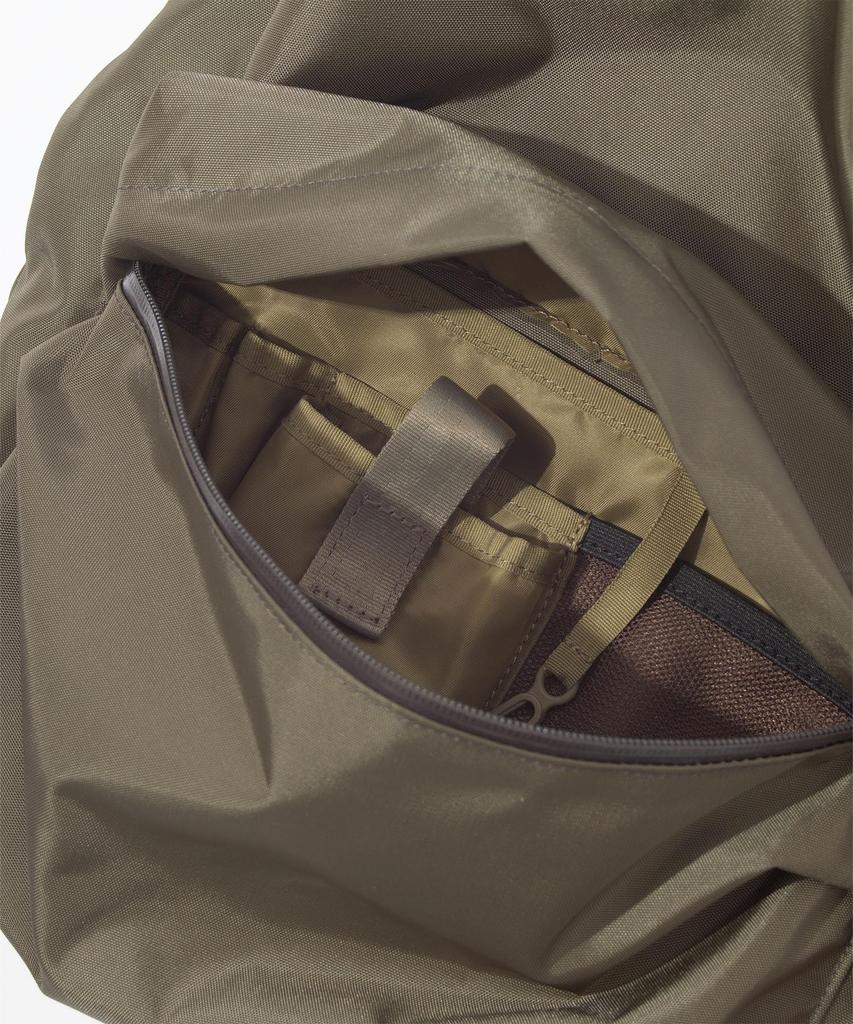 [FCE] 420 рюкзак TECHNICAL DAY PACK шалфейно-зеленый