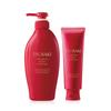Tsubaki New Premium Moist   Кондиционер + Бальзам для восстановления