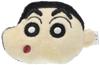 Crayon Shin-chan Plush Face Magnet Shin-chan 8202-302