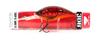 Yo Zuri Плавающая приманка Duel 3DB Deep Crank 70 мм R1108-PCF (4956)