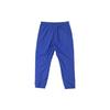 Adidas Originals Trefoil Track Pants Retro Sports Men Bottoms Blue CE4822