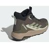 Треккинговые ботинки Adidas TERREX ANYLANDER MID RAIN.RDY