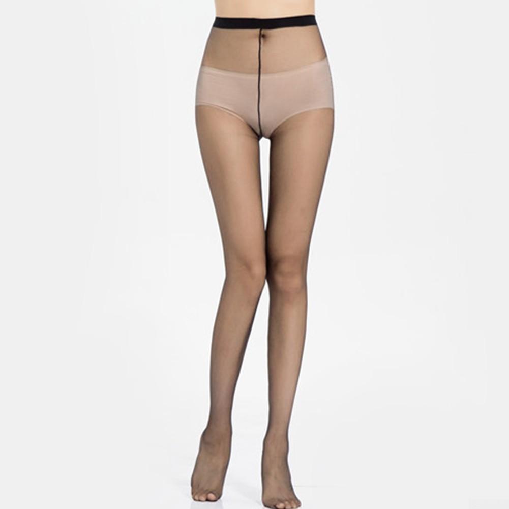 Sheer Women Pantyhose Stockings Ultra Thin Ventilation