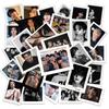 Набор фотостикеров в стиле Polaroid BTS, 50 шт. - RM Джин Шуга Джей-Хоуп Чимин Ви Чонгук K-pop стикеры для ноутбука, бутылки с водой, чехла для телефона, подарок для ARMY