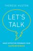 Книга Let's Talk