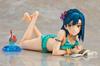 THE IDOLMASTER MILLION LIVE Yuriko Nanao Flowing Reading Space Ver. 18 scale ABS & PVC painted finished figure