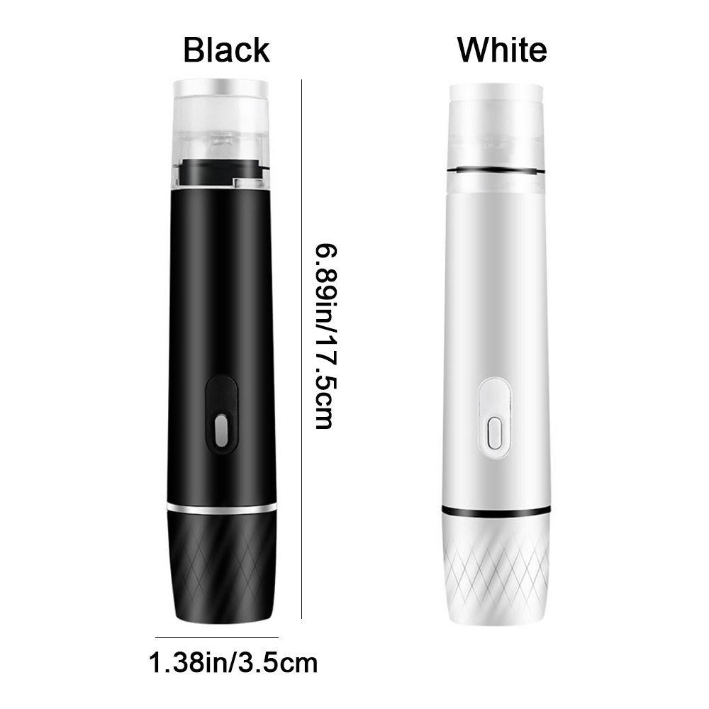 Мини-автоматический вакуумный упаковщик Ручной электрический вакуумный упаковщик Портативный вакуумный запайщик для путешествий