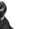 VW Golf VI 08-12 gear shift knob 5-SPEED GEARBOX