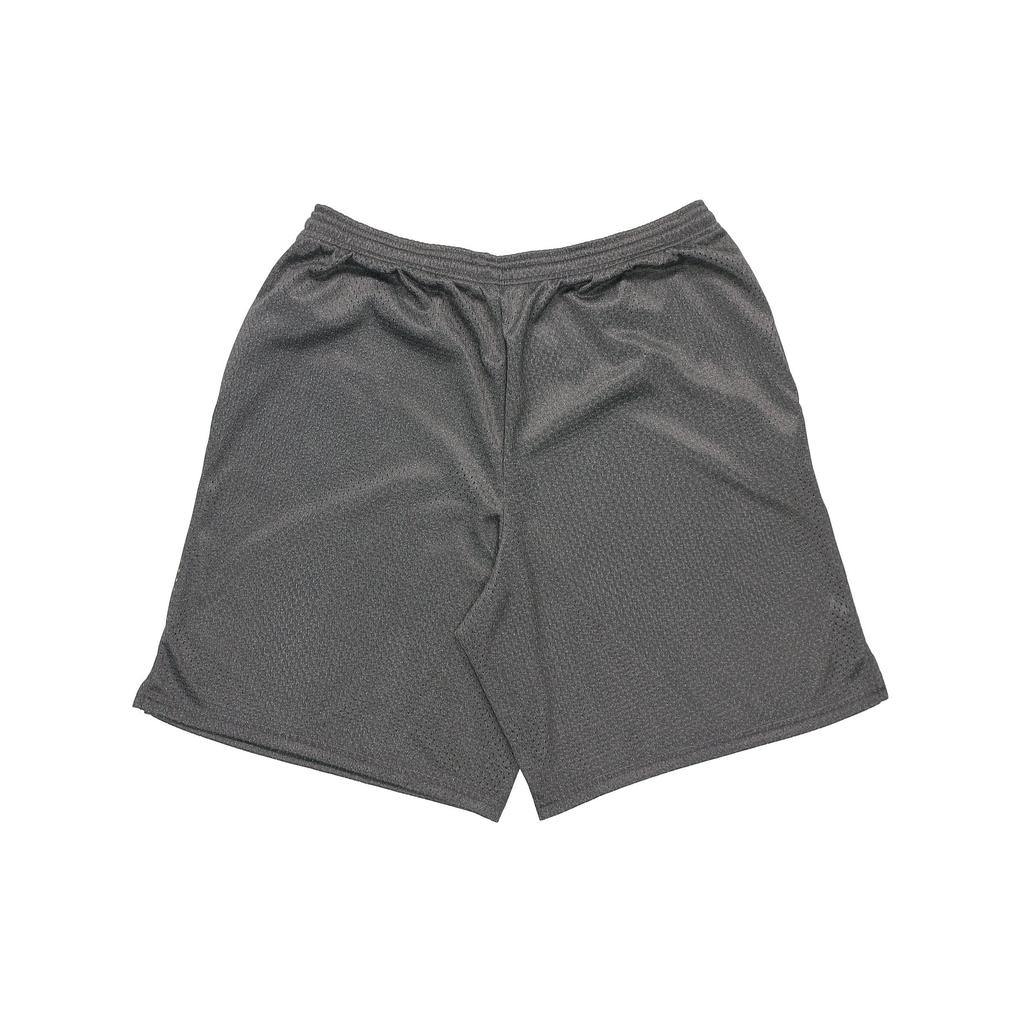 Champion Shorts US Version Unisex Dark Gray 81622-12