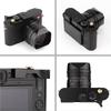 Haoge Metal Thumb Up Grip Leica Q3 Camera Digital Accessories Hot Shoe Thumb Up Rest Support Hand Grip THB-Q3B