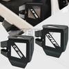 Для Honda CRF1000L CRF 1100 L Twin Adventure sports ~2024 2025 Защитная крышка бачка тормозной жидкости заднего тормозного насоса мотоцикла