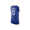 Nike Баскетбольные майки Nike X NBA Мужские CW3447-495