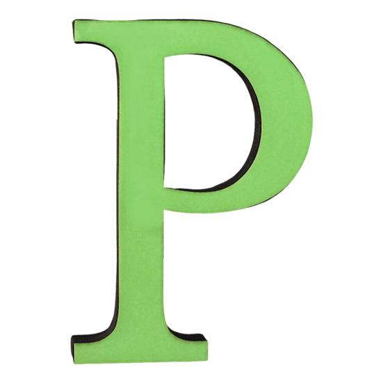 Наклейка на стену с буквами, украшение для дома, светящаяся наклейка с буквами, отклеивающаяся и приклеивающаяся к стене