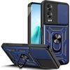 Чехол-подставка Armor Case для OnePlus Nord CE 4 Lite 5G Cover с защитным кольцом для объектива Magnetic Holder Coque Fundas