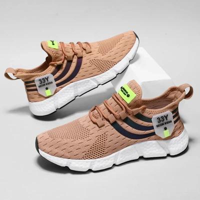 Женская обувь – Кроссовки