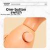 Moisturizing Face Mister Handheld Small Skin Care Tools Mist Sprayer  For Outdoor Makeup Home