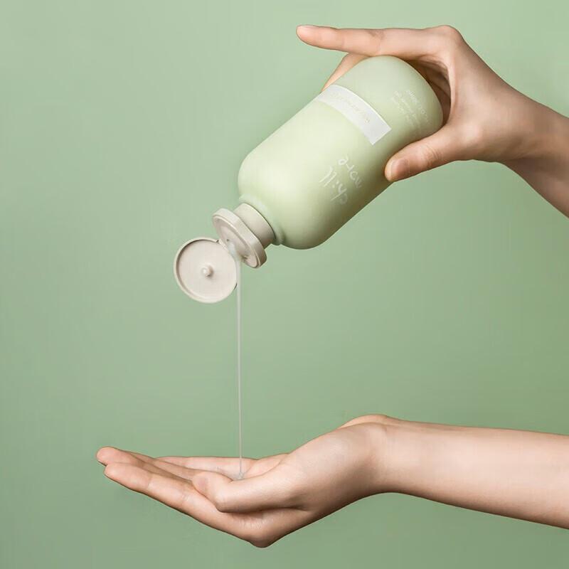 Гель для душа с ароматом аминокислот Chillmore