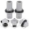 2x Патрон лампы габаритного огня фары 33305-S5A-003 Для Honda Accord Acura TL