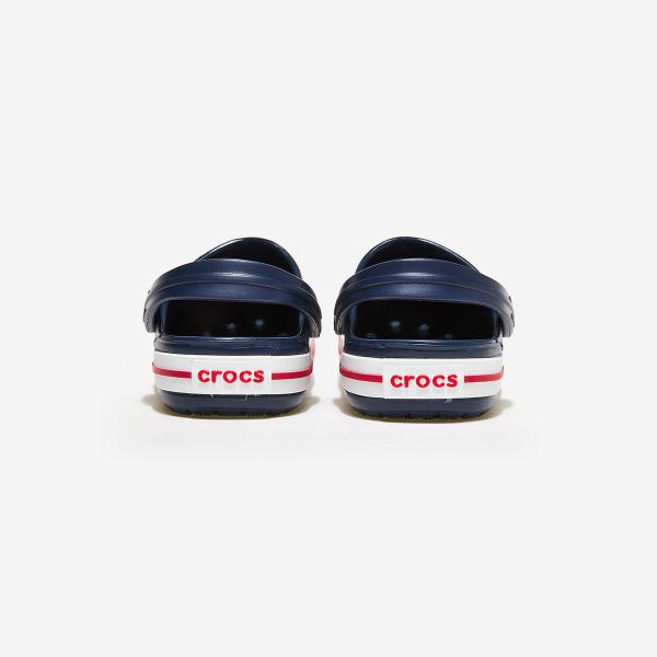 Crocs Crocband Clog Kids-CRS207006