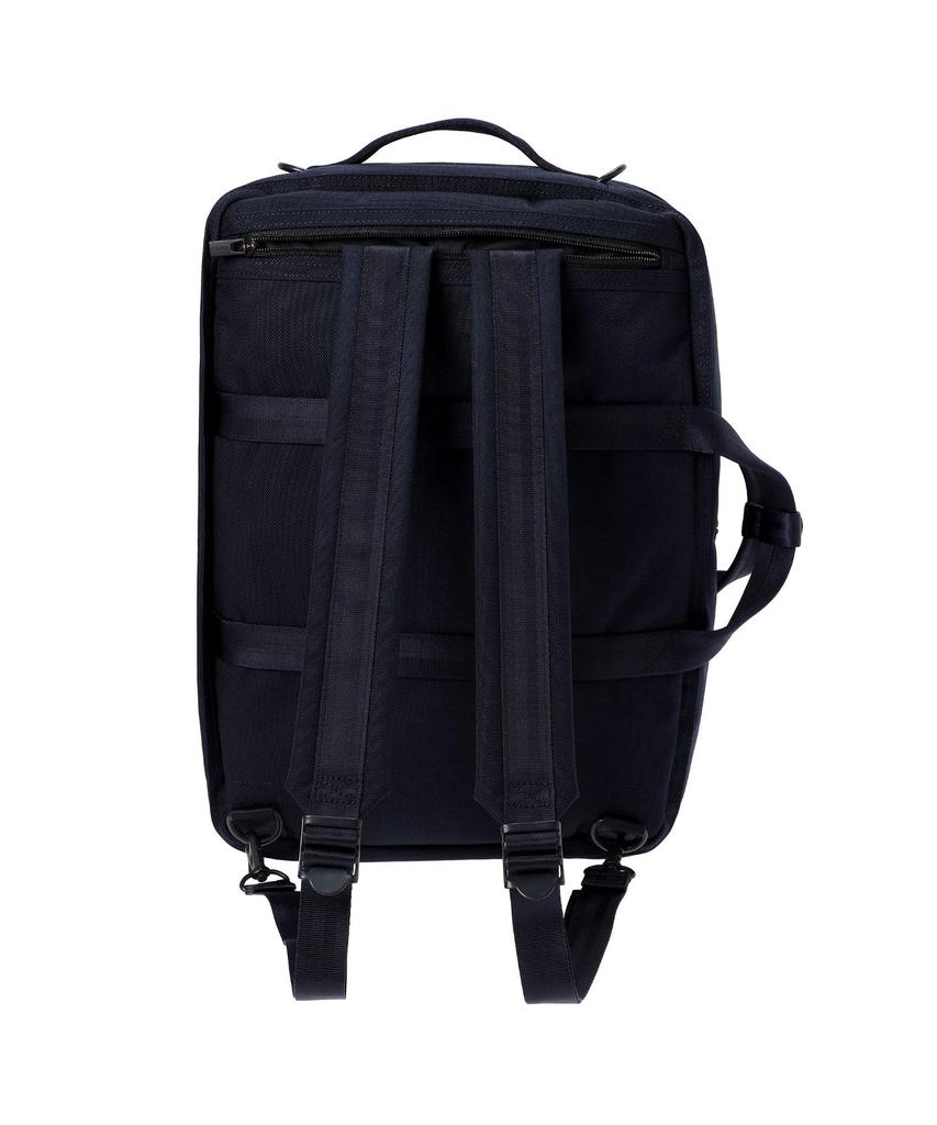 Tension 3WAY Briefcase Navy [Porter] 627-16561