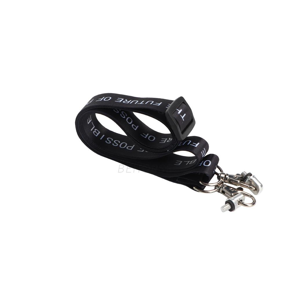 Universal Lanyard For DJI RC/RC 2 Controller Neck Strap For DJI Flip/Neo/Air 3S/2S/Mini 5 Pro/4/3/Mavic 4 Pro Drone Accessories