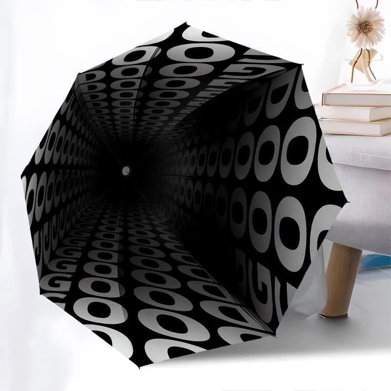 Tunnel, Repetition- Automatic umbrella,Suitable for Men and Women,Suitable for Birthdays, Christmas, Gifts for Fashion Lovers0950b