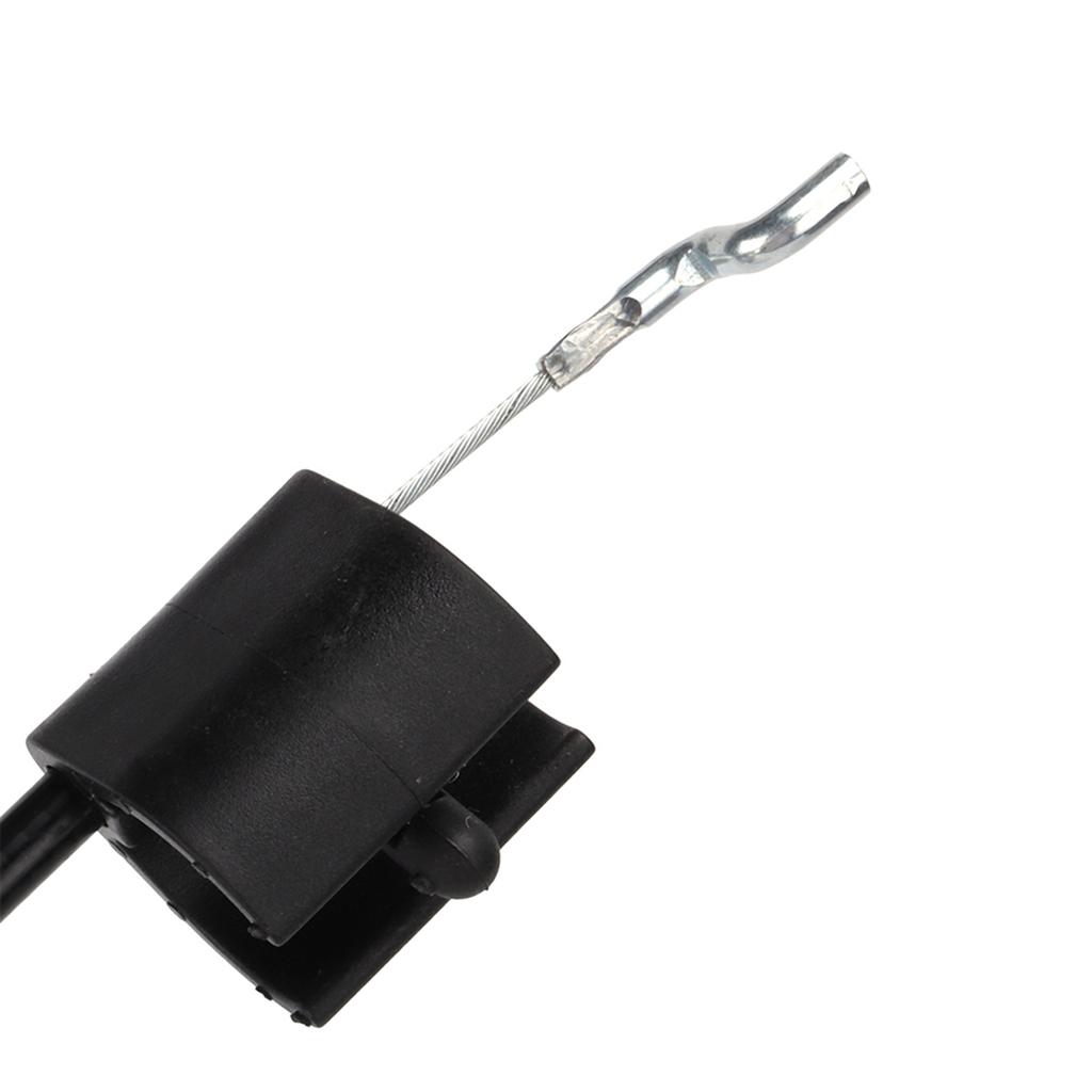 Lawnmower control cable push throttle replacement, mower throttle control cable 532156581 532183567 156581 156577 168552