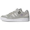 Originals Forum Low Durable Low-Top Skate Shoes Women Sneakers Gray GY4668