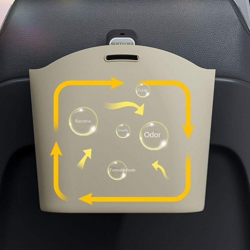 Мусорное ведро Силиконовое Автомобильное Мусорное Ведро Портативное Экономия Места Органайзеры Подвесное Мусорное Ведро Дом