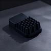 Аксессуары и запчасти для 3D-принтера Соплоочиститель для Centauri Углеродная силиконовая щетка Очиститель печатающей головки Протирка головки принтера