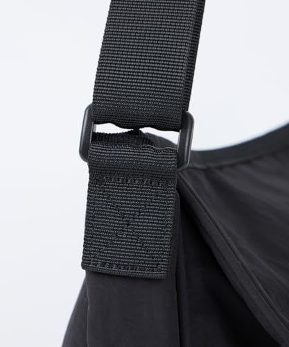 Anello SAVON A5 Lightweight Water-Repellent Shoulder Bag