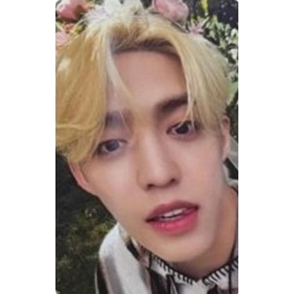 SEVENTEEN СЕМНАДЦАТОЕ НЕБО СТАНДАРТНАЯ CARAT версия. ОФИЦИАЛЬНАЯ ФОТОКАРТОЧКА