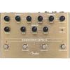 Педаль мультиэффектов Fender Effector Downtown Express Bass