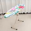 Scorch and Stain Resistant Ironing Board Cover Pad Thick and Printing 140*50CM