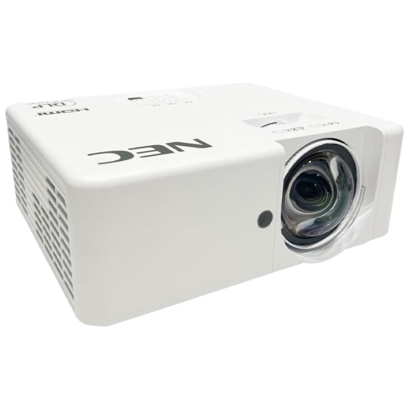 NEC Laser Projector for Business, Education & Home (CN version)