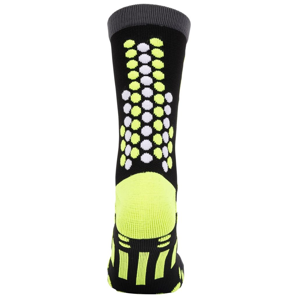 TRESPASS Компрессионные носки унисекс для взрослых Dash для езды на велосипеде