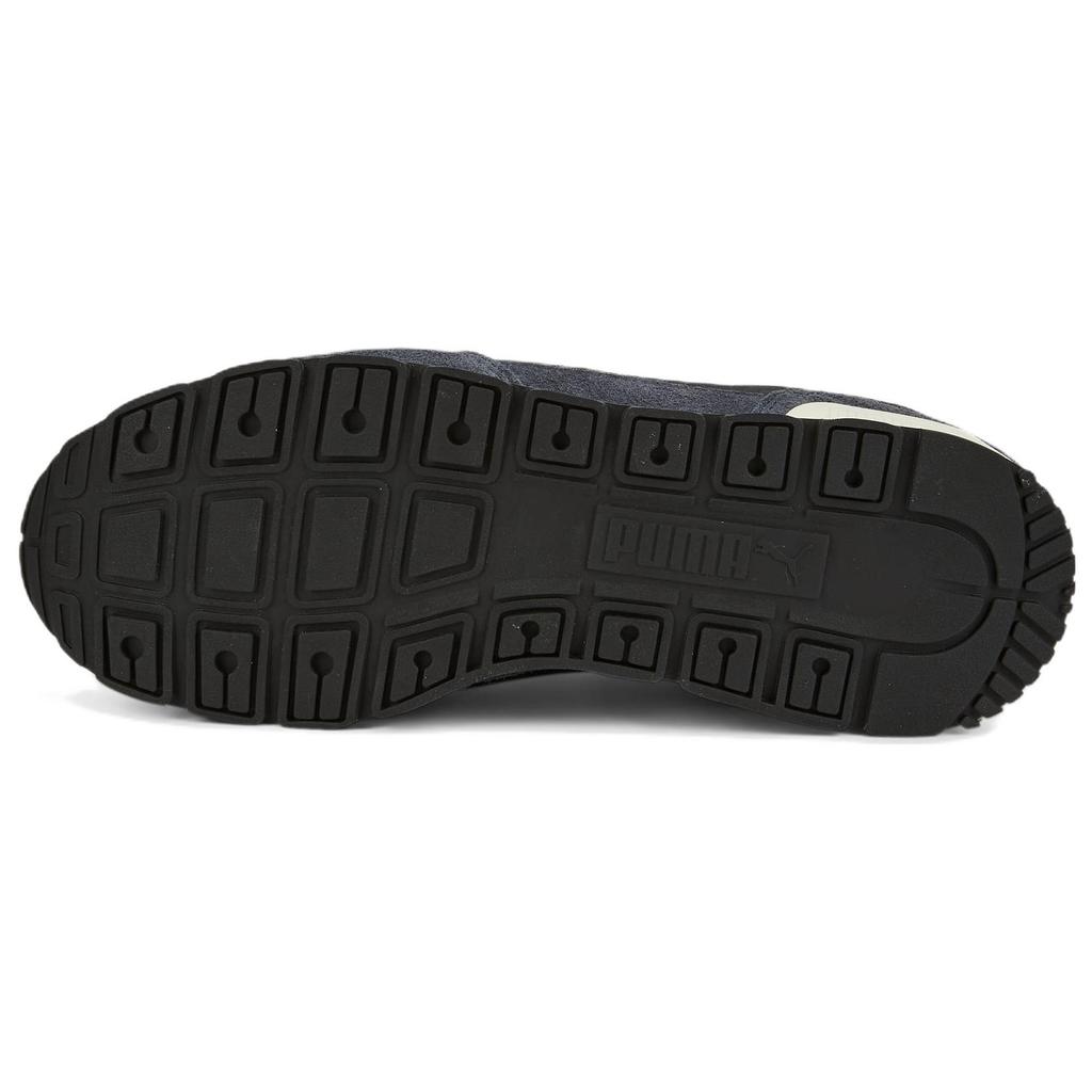 PUMA RX 737 New Vintage 'Pristine Ebony' Men's 387573-03