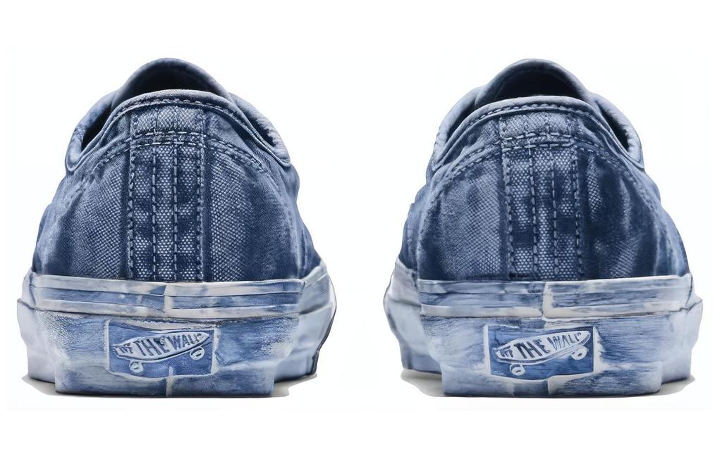 Оригинальные premium Vans 44 'Dress Blues ' VN000CQALKZ