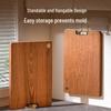 DESLON Антибактериальная разделочная доска из палисандра