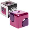 Ishikawa Toys Hand Spinner CUBE SPINNER Pink Purple