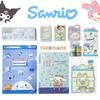 Sanrio Characters Stationery Fancy Set, Cinnamoroll
