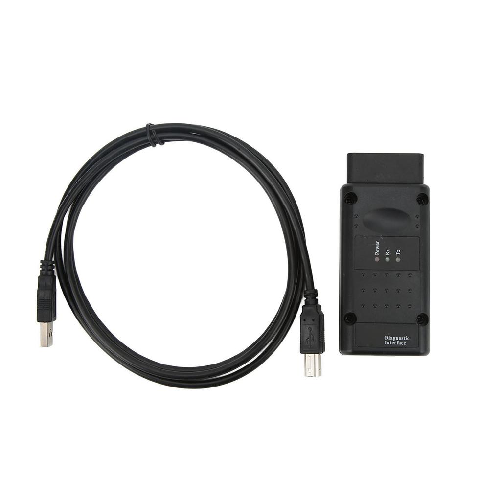 For OPCOM OBD2 CAN BUS Diagnostic Interface Car Scanner Code Reader PIC18F458 Chip Replacement for