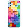 Чехол для телефона Cubot Note 21 Чехлы Мягкий силиконовый чехол для Cubot Note 21 Note21 Модный чехол CubotNote21 Полная защитная оболочка