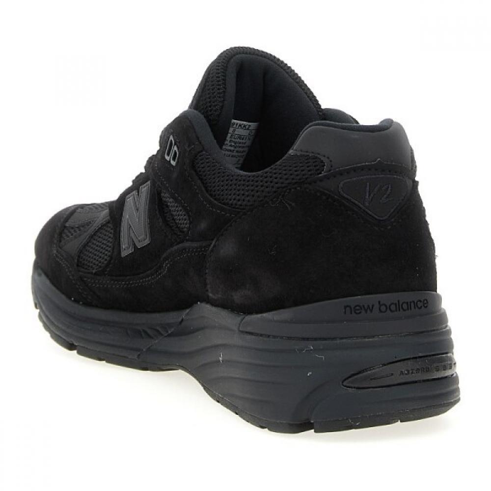 New Balance Кроссовки 991v2 Kk2