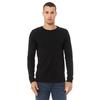 Bella + Canvas Unisex Adult Jersey Long-Sleeved T-Shirt