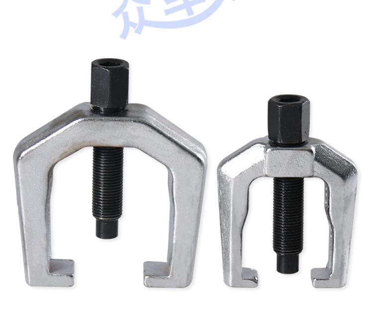 Японский и европейский инструмент для снятия и разъединения шаровых опор