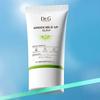 Dr.G Зеленый Мягкий Солнцезащитный Крем Плюс SPF50+ PA++++ Минеральный Солнцезащитный Крем для Чувствительной Кожи 35 мл x 2