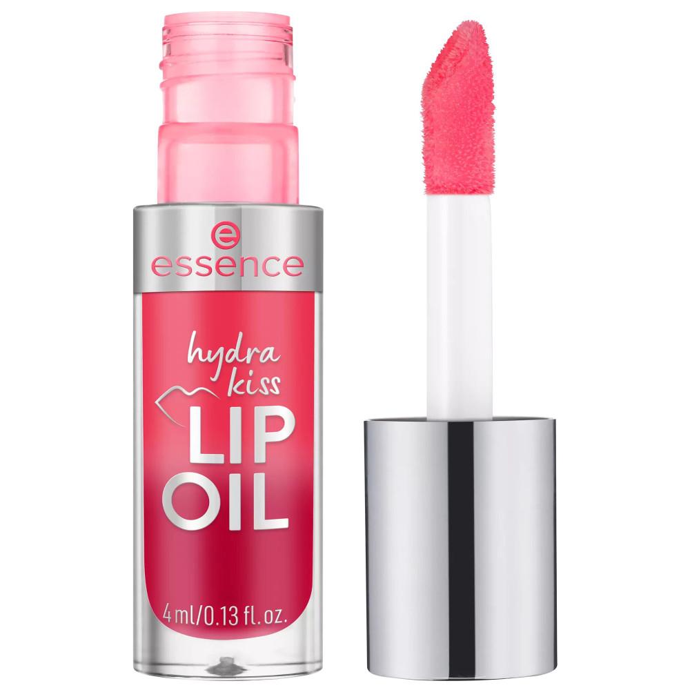 Essence Hydra Kiss Lip Oil -