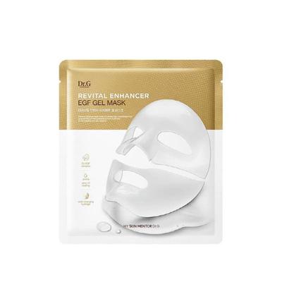 Revital Enhancer EGF Гель-маска 4 шт.